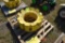 (2) John Deere Rear Wheel Weights