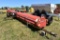 Hiniker 25' Stalk Chopper Model AR-2000