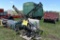 Demco 3pt. Sprayer, 30' Booms, 80 Gallon,