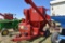 1995 Farmhand GM870 Mixer Mill, 540