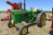 John Deere 2510 Diesel Tractor, Syncro, Diff
