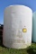 6000 Gallon Vertical Poly Tank With Valve