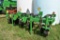 John Deere 2100 In-Line Ripper, 5 Shank, 3pt., Fl