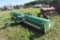 John Deere 27 15' Stalk Chopper, 1000 PTO