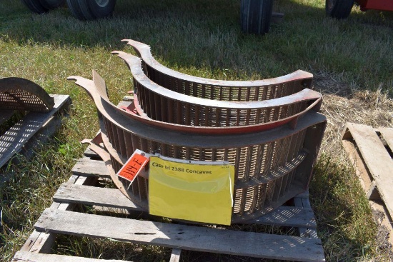 Case IH 2388 Concaves
