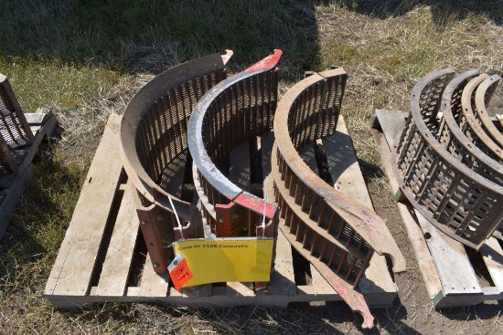 Case IH 2388 Concaves