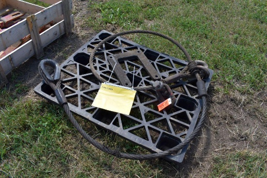 Tow Cable