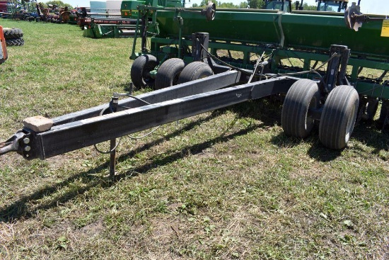 Brillion / Elk Creek 3 Pt. Hydraulic Drill Cart C