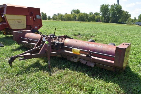 Loftness 16' Stalk Chopper, 1000 PTO