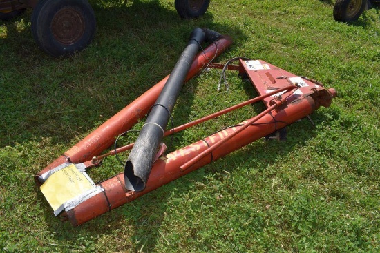 Westfield 6"x14' Fertilizer Auger