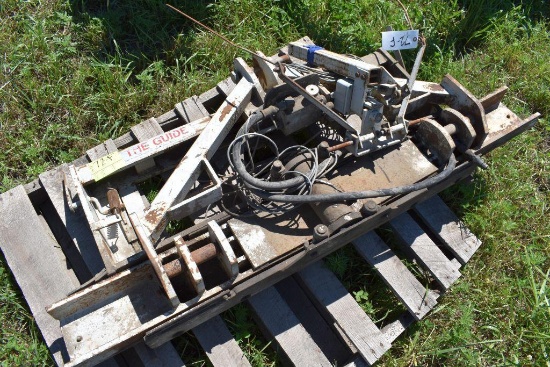 3 Pt. Guidance System