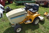 Cub Cadet 1862, Power Steering, Power Hydraulics