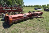 Blazer Model 2000 Stalk Chopper, 20', 1000 PTO