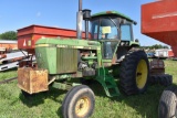 John Deere 4440 Tractor, One Owner, Quad Range, 1s