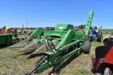 John Deere 300 Corn Picker Husker With JD 343 3 R
