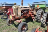 Case 930 Comfort King Tractor, Wide Front, 18.4x3