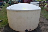 LST 1300 Gallon Poly Tank