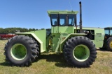 1979 Panther ST325, Series II, 3406 Cat Bareback,