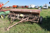 McCormick 10' Grain Drill with Grass Seeder