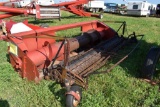 Case IH 1015 Pickup Head