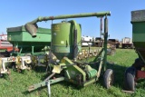 Walinga Grain Vac, 540PTO, With Assorted Flex Pip