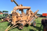 Minneapolis Moline Model 1200 Sheller