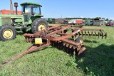 Kewanee 610 Disc 15'