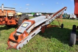 Owatonna Model 205 45' Grain Elevator, Sliding Ch