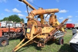 Minneapolis Moline 1210 Corn Sheller