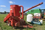 Gehl Model 95 Mixer Mill, Hammer Mill