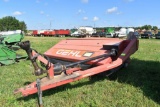 Gehl Model 2350 10' Disc Bine, 540 PTO, 6