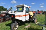 Melroe Model 210 Spray Coupe