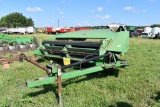 John Deere 1219 9' Hay Bine, 540 PTO