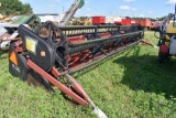 Case IH 1020, 25' Corn Head, 3