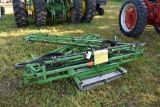 Top Air 45' Sprayer Booms