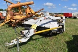 New Idea 5209 Disc Conditioner Mower, 9' 540 PTO,s