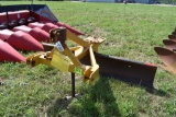 Vermeer 3 pt. 7' Blade