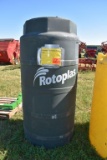 Rotoplas 300 Gallon Holding Tank