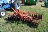 Massey Ferguson 8' Tandem Disc, 3pt