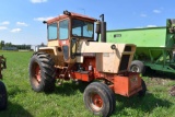 1972 Case 970 Agri King 2WD Tractor, Power Shift