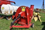 H&S 860 Silage Blower, 540PTO