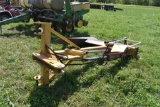 3Pt. Tile Plow