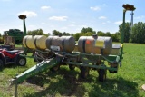 John Deere 7000 Corn Planter, 6 Row 30