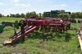 Wil-Rich V957 DDR Ripper, 7 Shank, 3 Bar Coil Tin