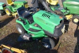 Sabre by John Deere Lawn Mower, 38