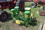 John Deere 2 Row 36
