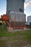 Farm Fans Model AB8B-1 Dryer, 4 Column, LP Gas,