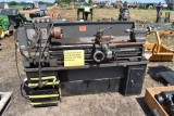 Jet Geared Head Bench Lathe, 36