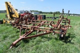 International Vibra Shank 16' Digger, No Cylinder