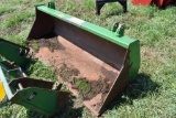 John Deere 85